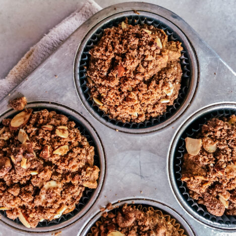 Vegan Pumpkin Mac and Cheese